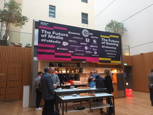 The Future of Media - What challenges should Media Leaders be championing?